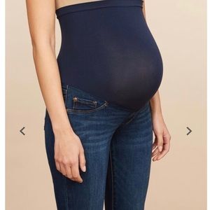 Motherhood Maternity jeans.